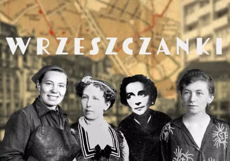 Gdańsk: Film “Wrzeszczanki” – poznaj biografie gdańskich kobiet, które zmieniały świat