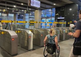 Aplikacja LIFT pomoże pasażerom warszawskiego metra