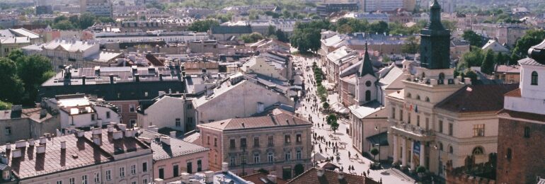 Lublin: Rusza nowa edycja programu „Młodzież Inspiruje Dzielnice”