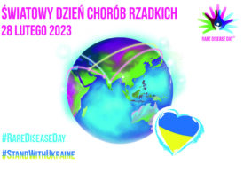 Gdańsk razem z całym światem w Dniu Chorób Rzadkich