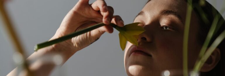 Eksperci: polipy nosa mogą być przyczyną utraty węchu