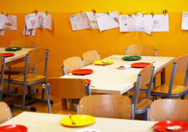 Bezpłatne obiady dla przedszkolaków i uczniów