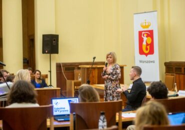Jakie prawa ucznia? Debata w Warszawie
