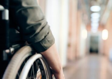 Łódź: Bezpłatne porady prawne dla osób z niepełnosprawnościami
