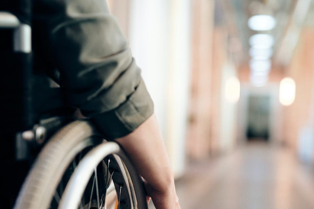 MRPiPS: Dodatkowe 770 mln zł na dofinansowanie wynagrodzeń osób z niepełnosprawnościami