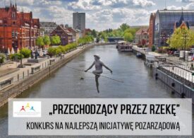 Bydgoszcz: Najlepsza bydgoska inicjatywa pozarządowa – czas na zgłoszenia