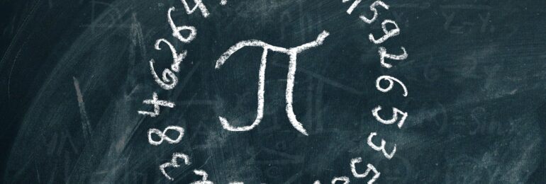 14 marca przypada Dzień Liczby Pi – jednej z najbardziej inspirujących liczb