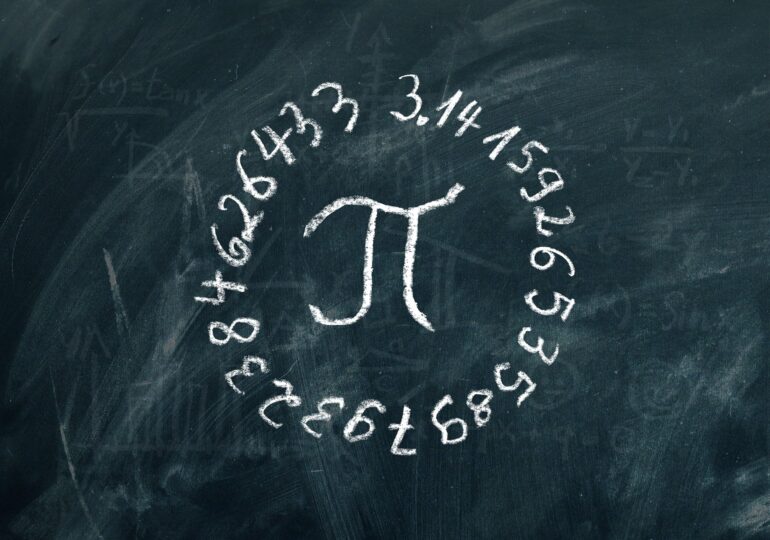14 marca przypada Dzień Liczby Pi - jednej z najbardziej inspirujących liczb