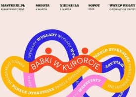 Sopot: Marzec Sopocianek otworzą "Babki w kurorcie" – festiwal zdrowia kobiet