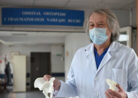 Poznań: Wyjątkowa operacja w miejskim szpitalu