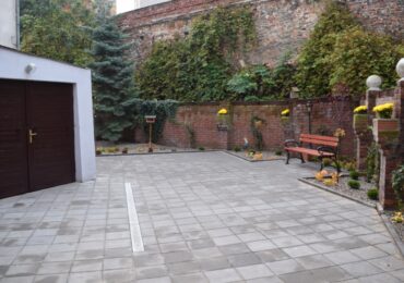 Toruń: Program „Moje Podwórko” – wciąż można składać wnioski