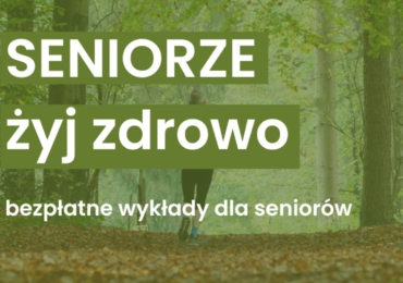 Toruń: Młyn Wiedzy dla seniorów