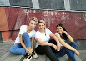 Łódź: Fundacja Skarby pomaga nastolatkom uwalniać ich potencjał