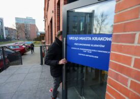Kraków: Od 11.04 zmiana godzin obsługi mieszkańców w magistracie