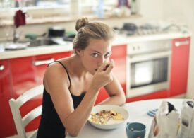 Diety oparte na oknach żywieniowych obniżają markery ryzyka cukrzycy typu 2