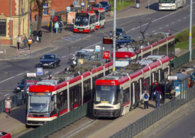 Gdańsk: Jak kursuje komunikacja miejska w czasie weekendu majowego? Zobacz szczegóły