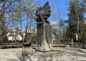 Sopot: Święto Trzeciego Maja. Uroczystości pod pomnikiem i zmiana organizacji ruchu
