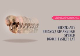 Mieszkańcy Pruszcza Gdańskiego sprzed dwóch tysięcy lat