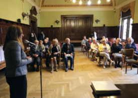 Gdańsk: Kadencja dłuższa, niż to było w planach – Rada Seniorów zakończyła pracę