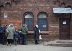 Gdańsk: Inflacja coraz mocniej odczuwalna przez seniorów. Częściej korzystają ze wsparcia