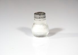 Sól jodowana – jak niemal 100 lat temu ustrzegliśmy się poważnej choroby