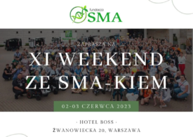 Rozpoczyna się rejestracja na XI Weekend ze SMAkiem!