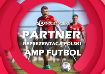 Poczta Polska: kontynuacja współpracy z Reprezentacją Polski w ampfutbolu