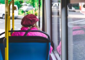 Gdańsk: Bohaterscy kierowcy miejskich autobusów