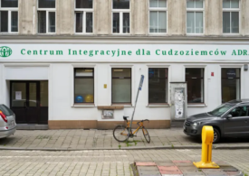 Wrocław: 16 maja  uroczyście otwarto Centrum Integracyjne dla Cudzoziemców