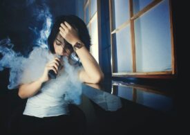 Substancje aromatyzujące w e-papierosach i alkoholu pod lupą badaczki z WAT