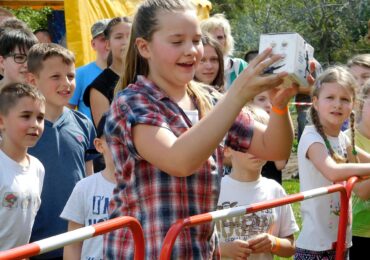 Lublin: Piknik rodzinny z okazji Dnia Rodzicielstwa Zastępczego – 29 maja od godz.14:00