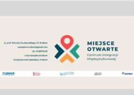 Kraków: Miejsce Otwarte zainaugurowało działalność