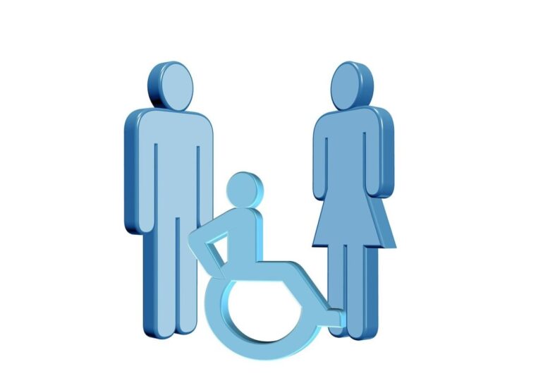 Zaproszenie rodziców i opiekunów osób z niepełnosprawnością na konferencję
