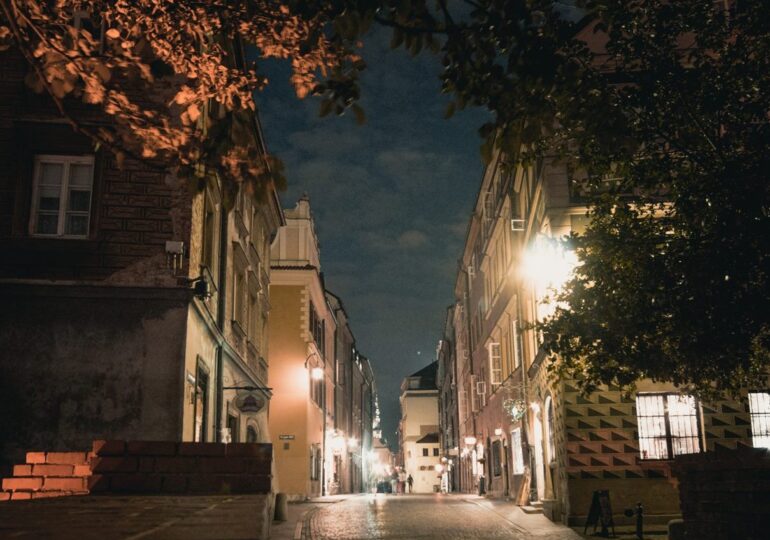 Warszawa: W sobotę Noc Muzeów