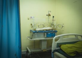 Kolejny szpital w Jemenie pod opieką Caritas Polska