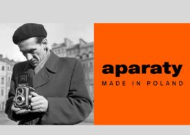 Gdańsk: "Aparaty made in Poland" w Hevelianum
