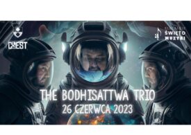 The Bodhisattwa Trio w ramach Elbląskiego Święta Muzyki 2023