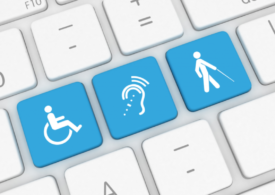 Kraków: Technologie asystujące dla osób z niepełnosprawnością
