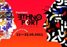 Poznań: Dostępny festiwal muzyki etnicznej 16. Ethno Port w Poznaniu