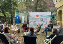 Poznań: Porozmawiajmy o wolontariacie – drugi etap konsultacji