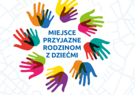 Kraków: Wybierz miejsce przyjazne rodzinom z dziećmi i zgłoś je w plebiscycie