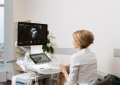 Dąbrowa Górnicza: Lekarze wykorzystują sztuczną inteligencję do radioterapii