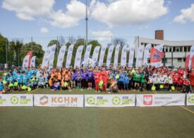 W Gdańsku rozegrany zostanie Ogólnopolski Turniej Marzeń dla dzieci z niepełnosprawnościami.
