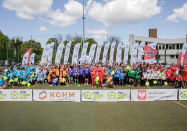 W Gdańsku rozegrany zostanie Ogólnopolski Turniej Marzeń dla dzieci z niepełnosprawnościami