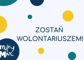 Łódź: Możesz pomóc osobom w spektrum autyzmu. Zgłoś się do wolontariatu koleżeńskiego!