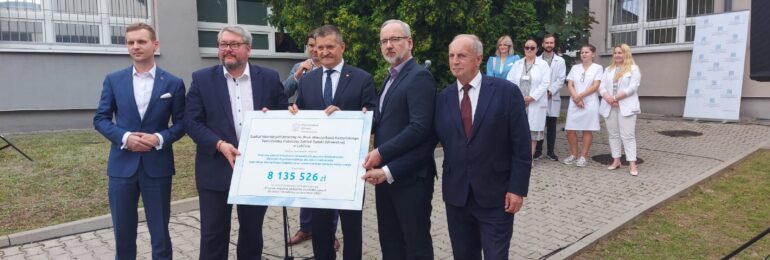 MZ: 80 mln zł na wsparcie oddziałów psychiatrycznych dla dzieci i młodzieży