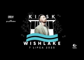 Wishlake – koncert na rzece