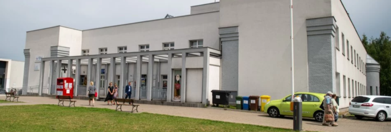 Łódź: Nowe Centrum Zdrowego i Aktywnego Seniora na Bałutach. Co w środku?