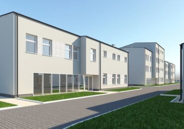 Bydgoszcz: Profesjonalna pomoc w energooszczędnych budynkach