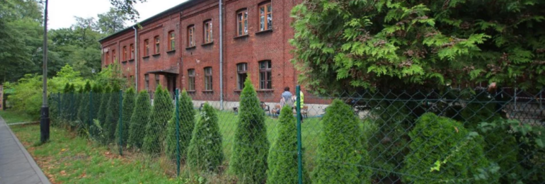 Łódź: Księży Młyn – Rewitalizacja Domu Dziennego Pobytu. Będą tam wolne miejsca